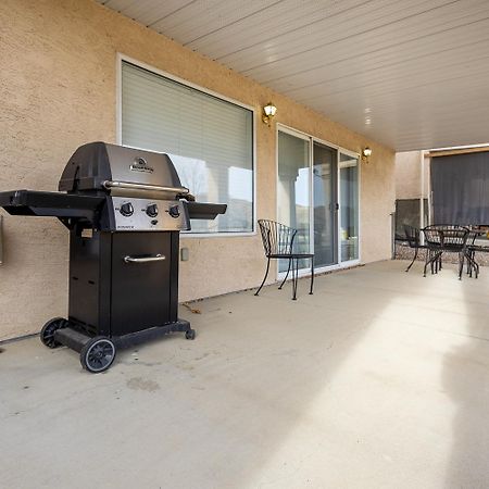 Paradise Canyon Golf Resort - Signature Walkout Condo 380 Lethbridge Exterior photo
