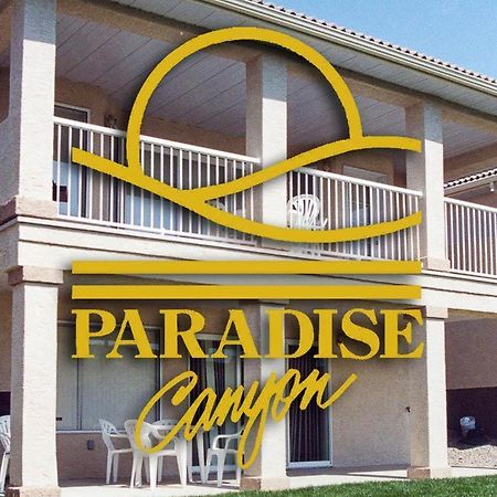 Paradise Canyon Golf Resort - Signature Walkout Condo 380 Lethbridge Exterior photo